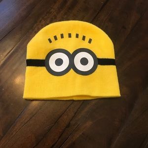 🍌Minion Hat 🍌
